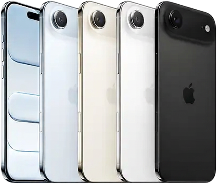 Apple iPhone Air Bonus