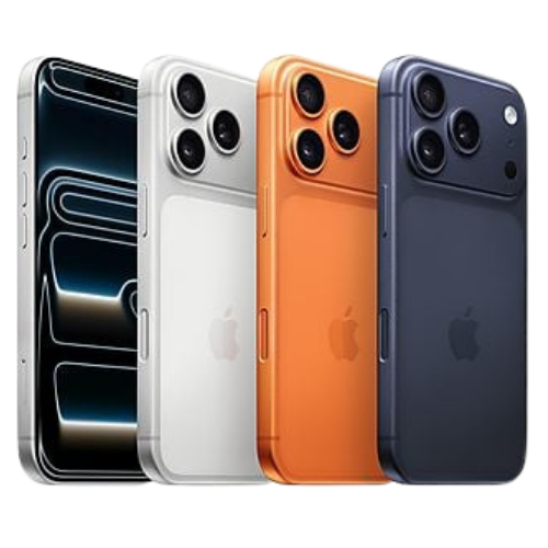 Apple iPhone 17 Pro Bonus